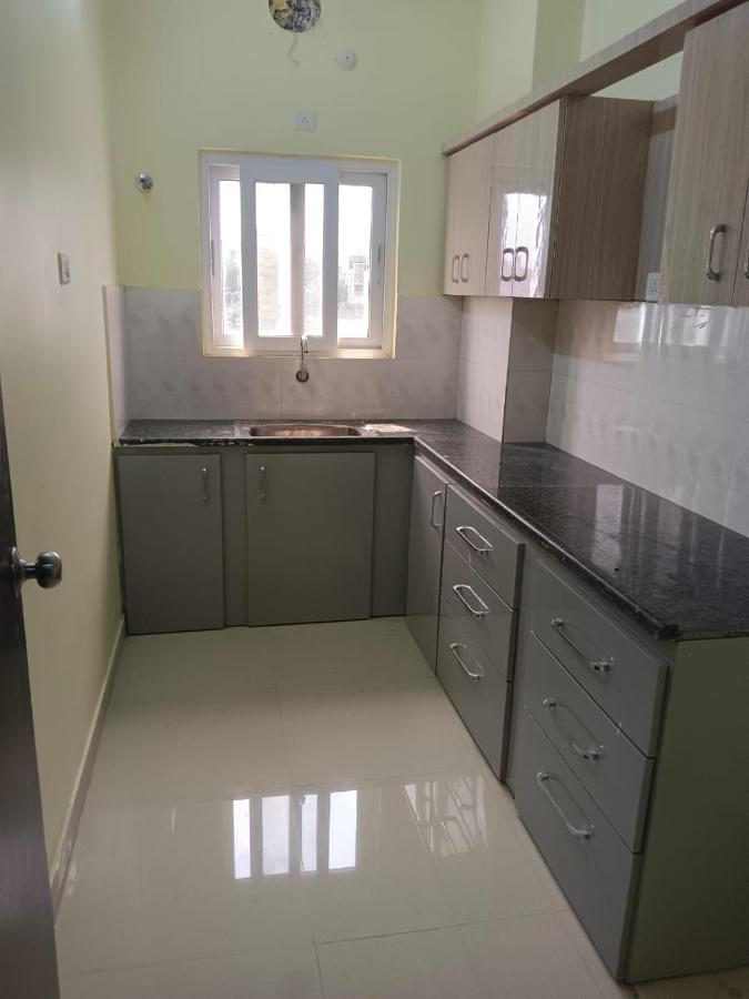 Sweet Homes Hyderabad Luaran gambar