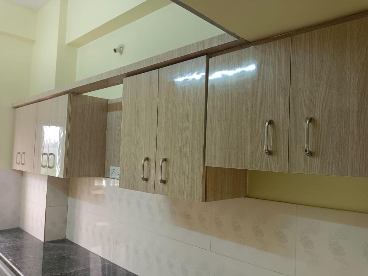 Sweet Homes Hyderabad Luaran gambar