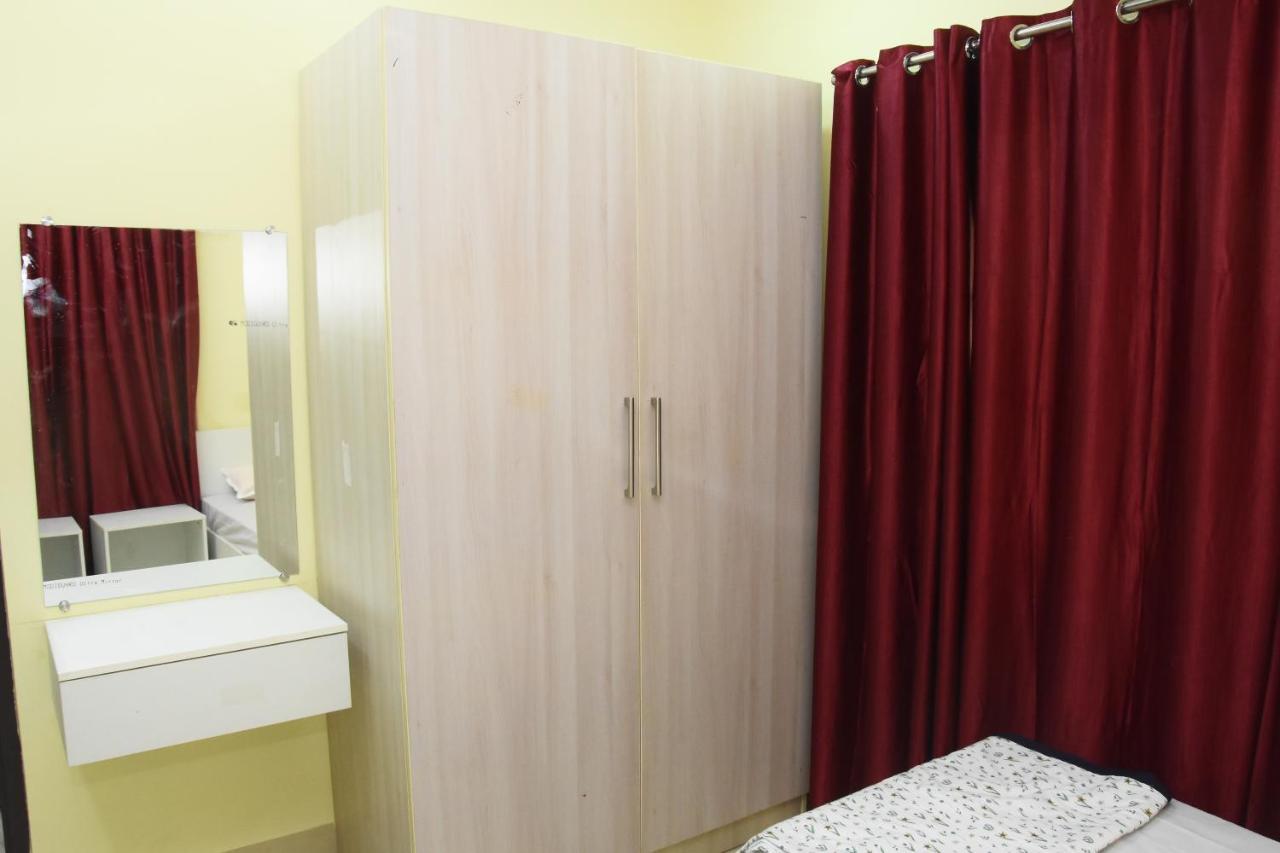 Sweet Homes Hyderabad Luaran gambar