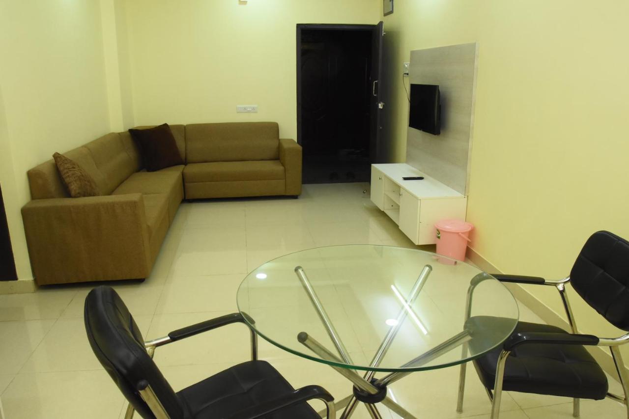 Sweet Homes Hyderabad Luaran gambar