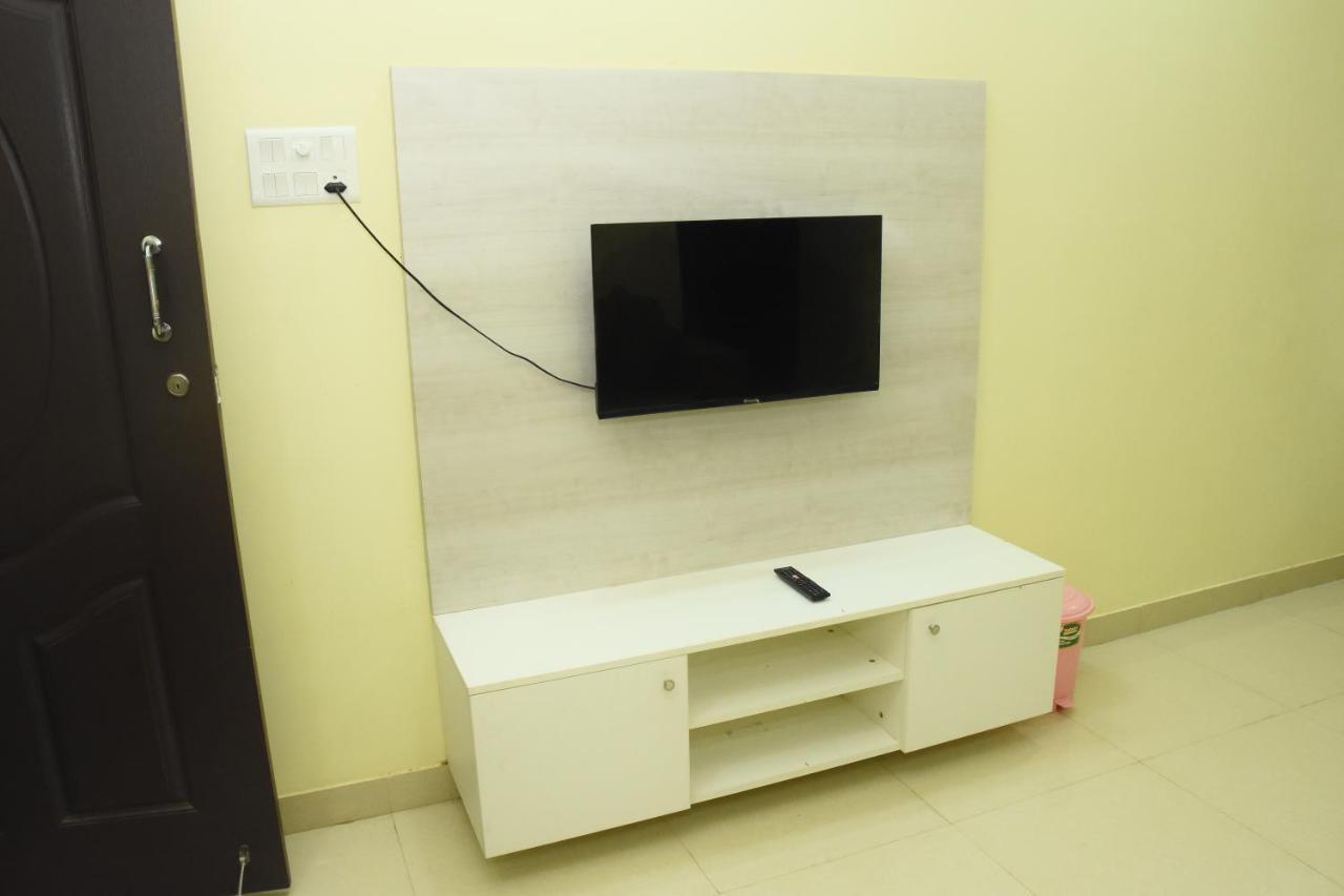 Sweet Homes Hyderabad Luaran gambar