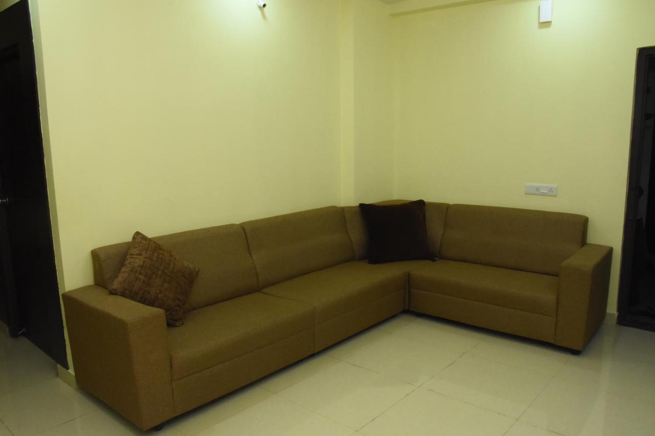 Sweet Homes Hyderabad Luaran gambar