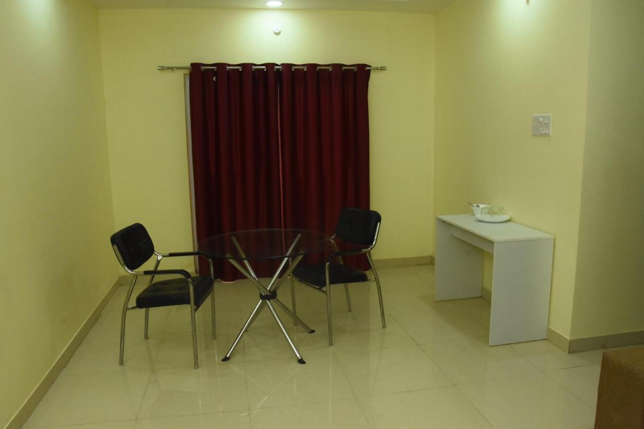 Sweet Homes Hyderabad Luaran gambar