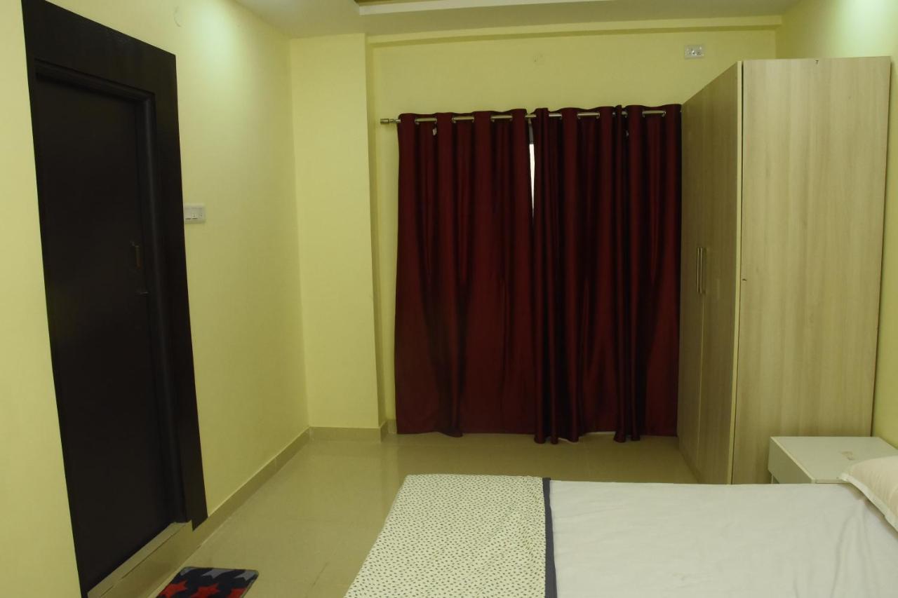 Sweet Homes Hyderabad Luaran gambar