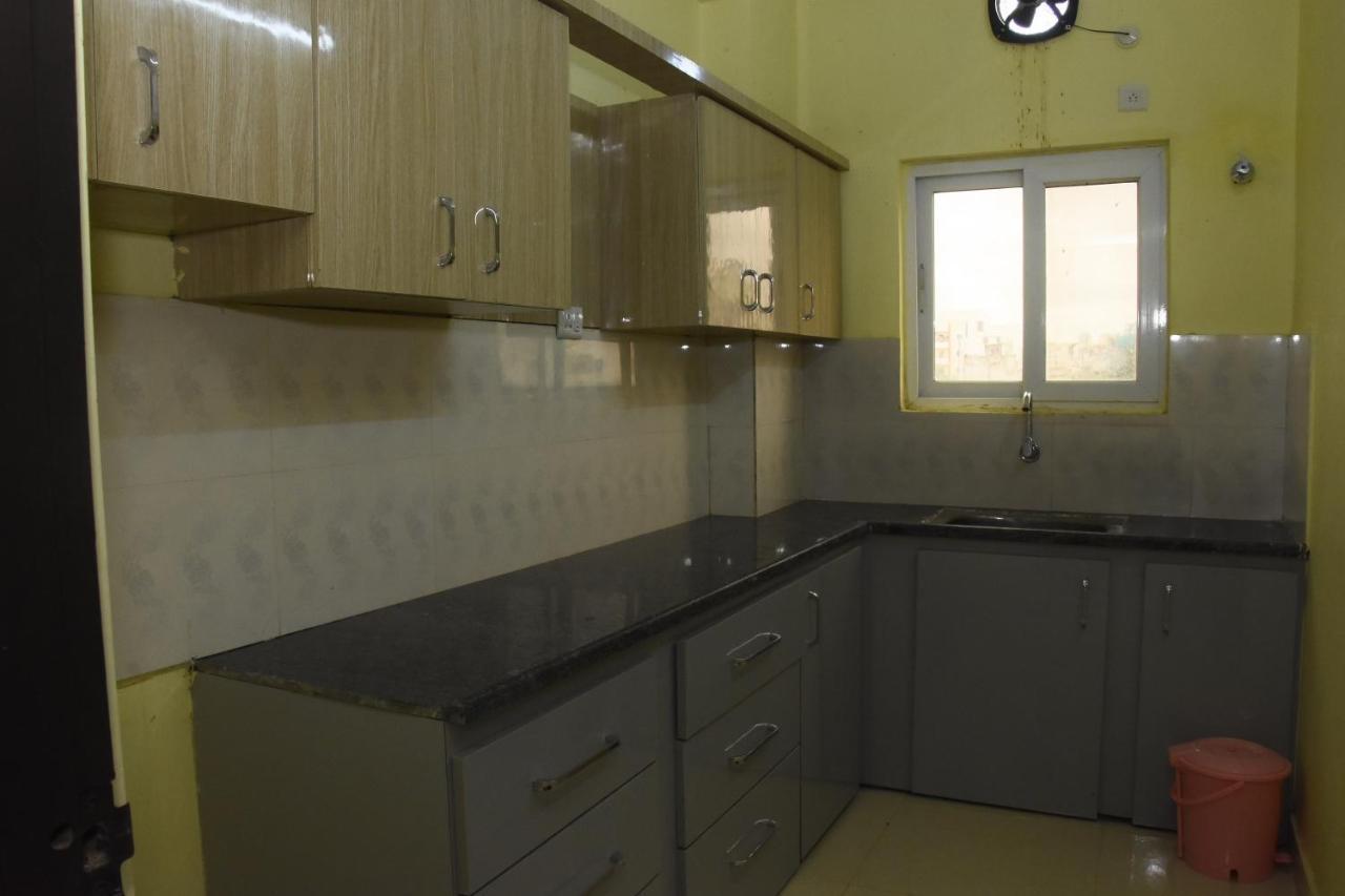 Sweet Homes Hyderabad Luaran gambar