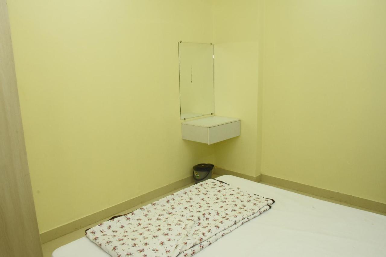 Sweet Homes Hyderabad Luaran gambar