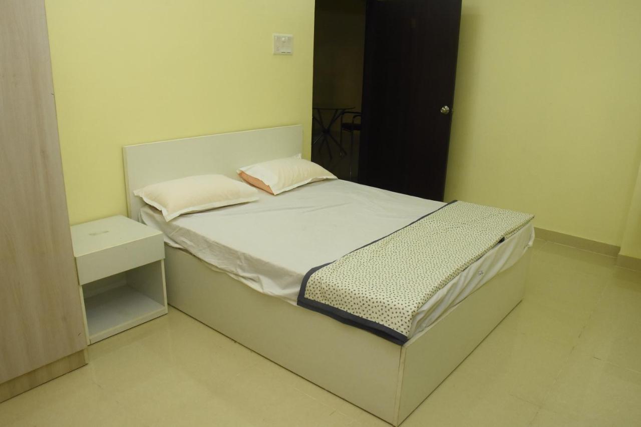 Sweet Homes Hyderabad Luaran gambar