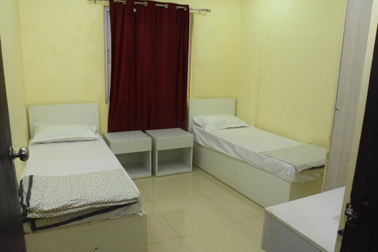 Sweet Homes Hyderabad Luaran gambar