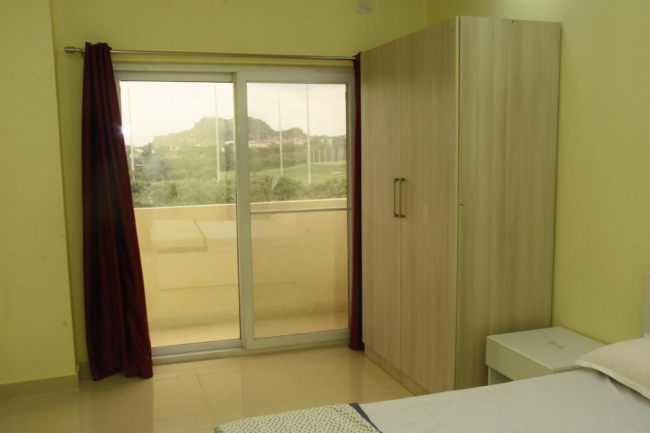 Sweet Homes Hyderabad Luaran gambar