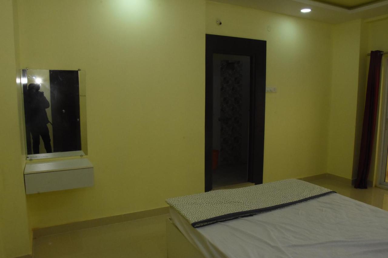 Sweet Homes Hyderabad Luaran gambar