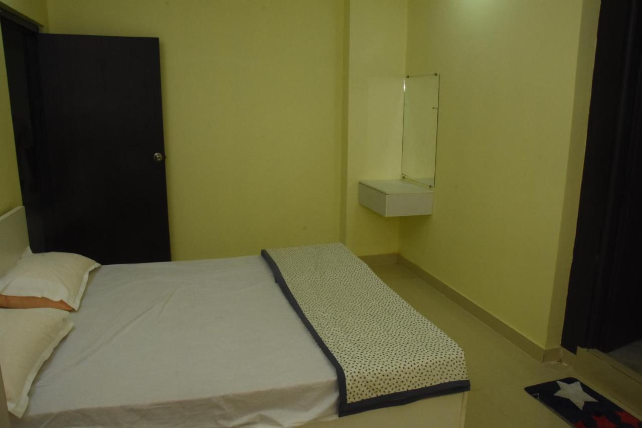 Sweet Homes Hyderabad Luaran gambar