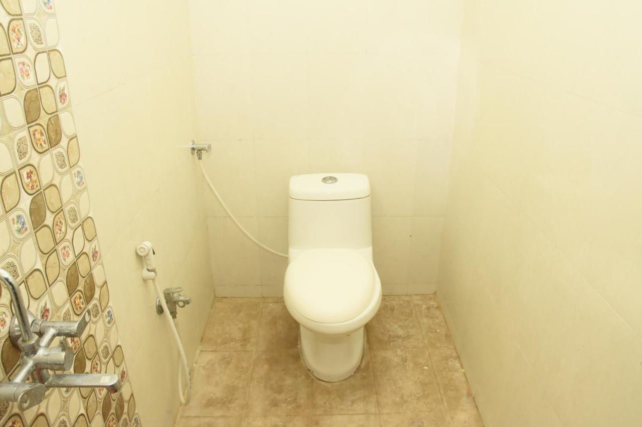 Sweet Homes Hyderabad Luaran gambar