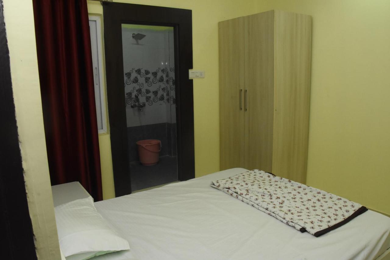 Sweet Homes Hyderabad Luaran gambar