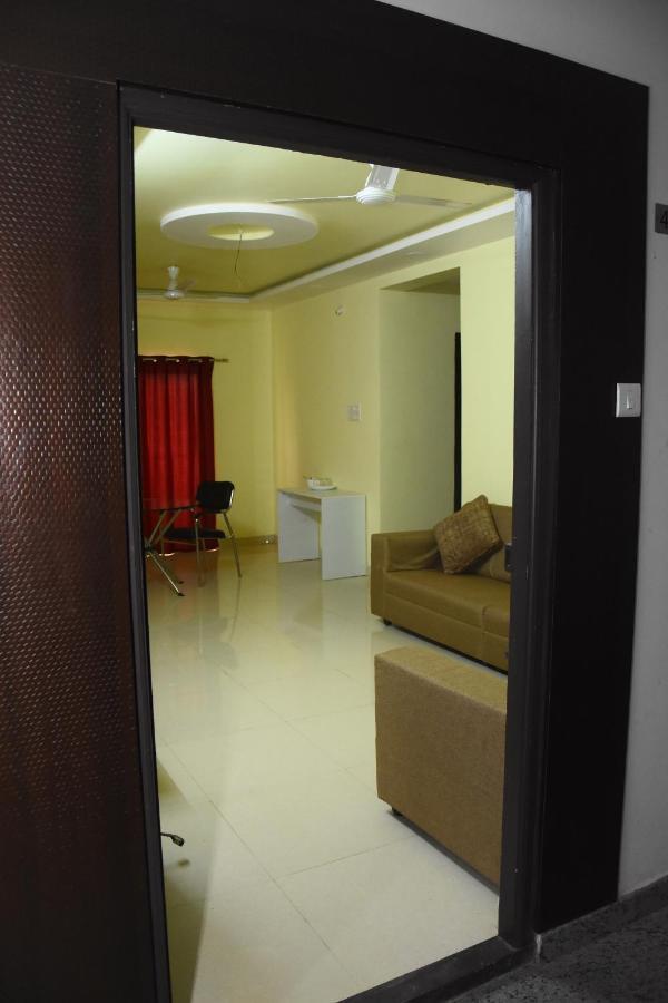 Sweet Homes Hyderabad Luaran gambar