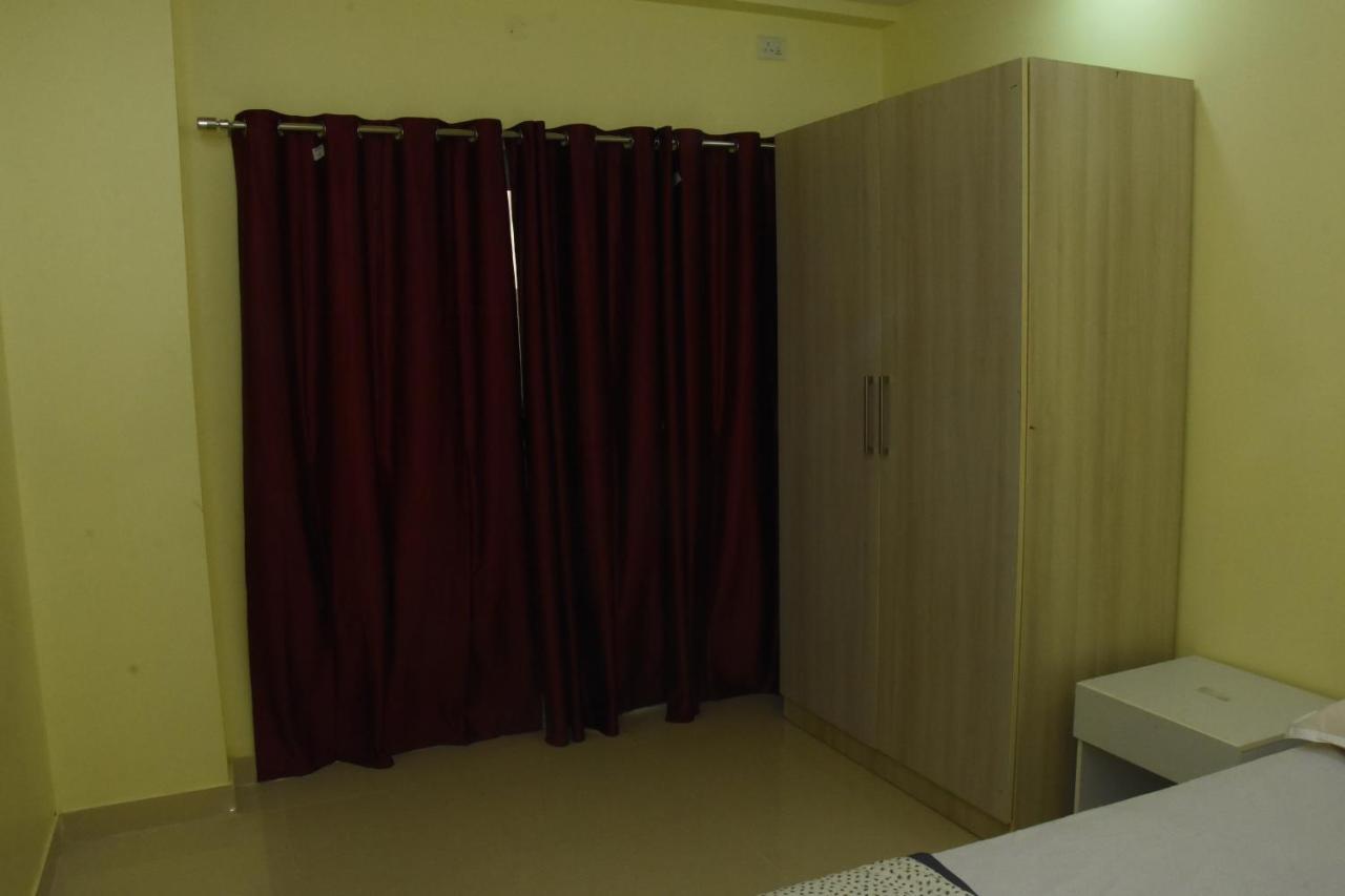 Sweet Homes Hyderabad Luaran gambar